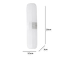 Porta Escova Minimalista