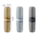 Porta Escova Minimalista