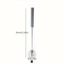 Mixer Semi Automatico em Aço Inox