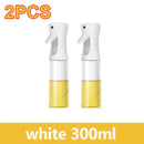 Spray de Azeite e Oleo de Cozinha