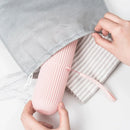 Porta Escova Minimalista